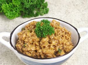 Foto resep Ayam Cincang Kecap