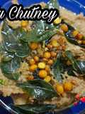 Kollu Chutney