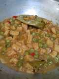 Tekokak / Cempokak Masak Tauco