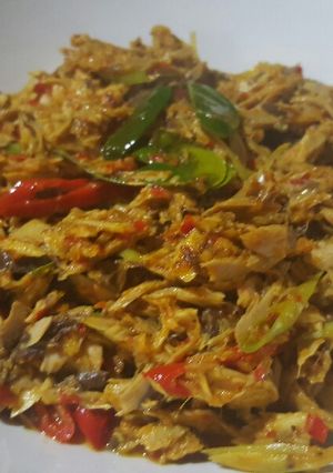 Foto resep Pindang suir