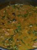 Oha soup