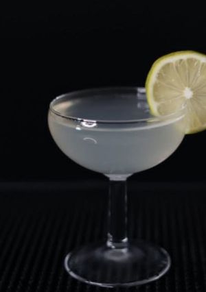A picture of Daiquiri (Classic).