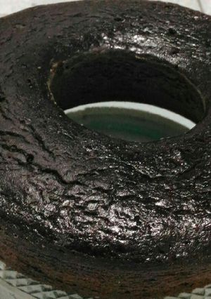 Foto resep Banana Brownies