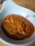Homemade Gochujang