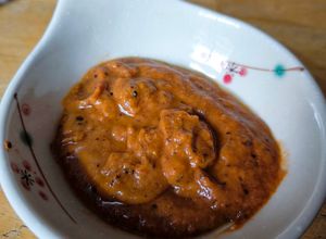 Gambar Homemade Gochujang