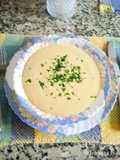 Vichyssoise