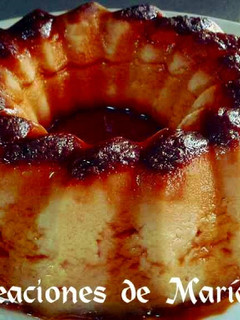 Una foto de Pudin de galletas en 7 minutos
