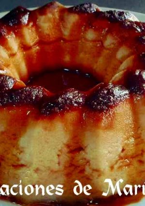 Foto principal de Pudin de galletas en 7 minutos