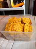 Tempe Ungkep Desaku Marinasi