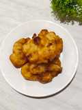Cimplung Pisang Kepok