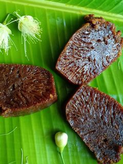 Foto resep Bolu sarang semut