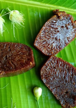 Foto resep Bolu sarang semut