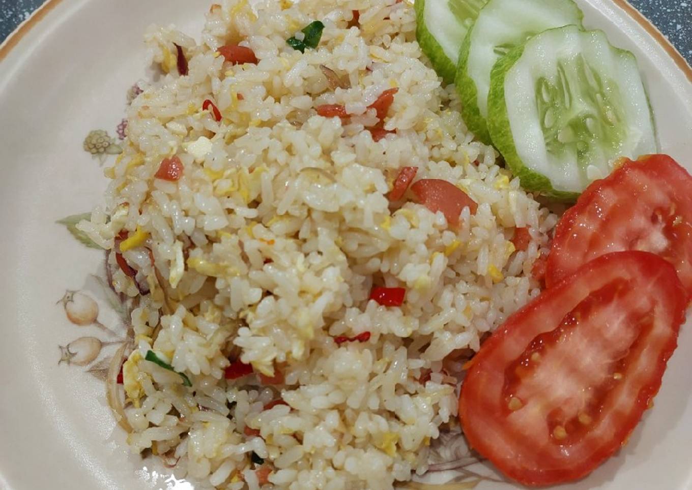 Nasi goreng
