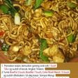 Mie Di Goreng