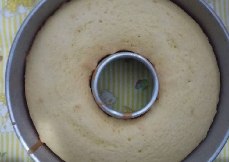 Bolu jadul (lembut,lembab gak kering)