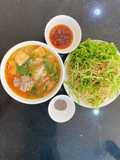 Bún riêu cua