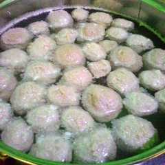 รูปของ Bakso Kenyal