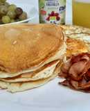 Panqueques