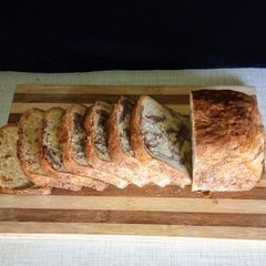 A picture of Marble bread.