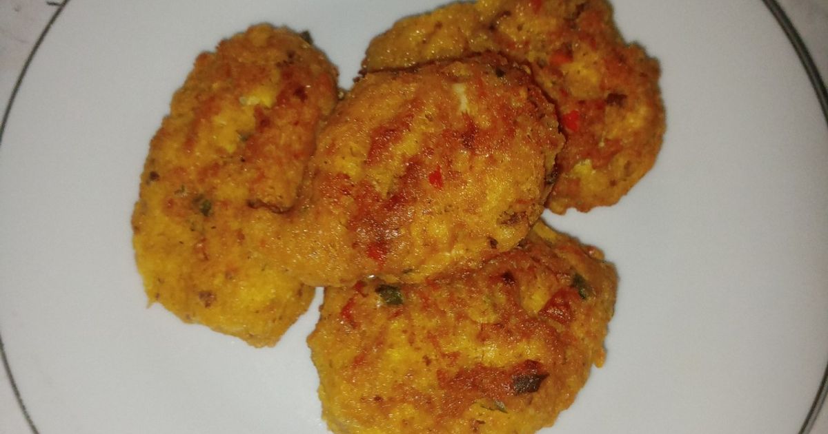 Boh Manok U khas Aceh