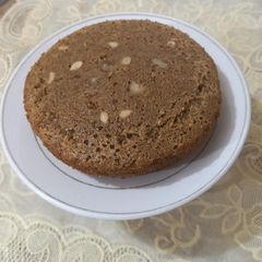A picture of Coffee cake.