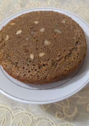 A picture of Coffee cake.