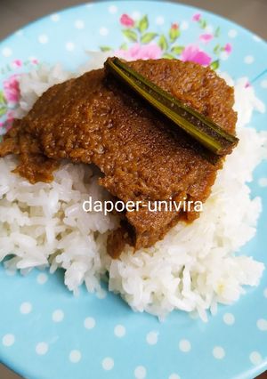 Foto resep 4. Ketan Sarikaya Telur (Katan Sarikayo Talua) Khas Minang