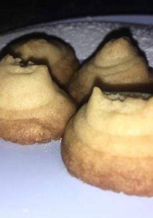 Una foto de Pastisetas