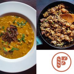 A picture of Haleem | হালিম.
