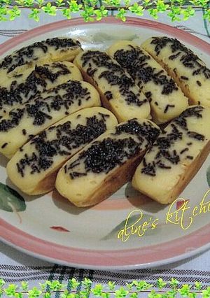 Foto resep Kue Pukis