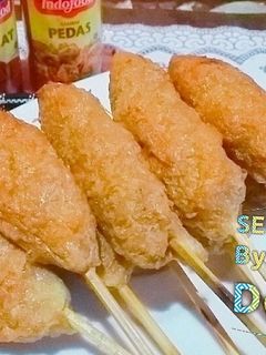 Foto resep Sempol