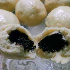 Bakpao meses super lembut রেসিপির প্রধান ছবি