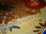 Tortillas de arroz
