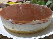 Una foto de que postre se puede hacer con grenetina