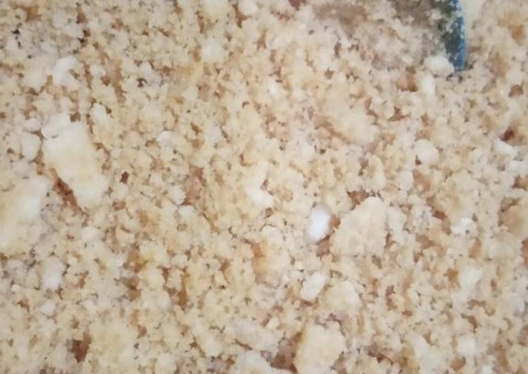 Resep Koya soto yang Enak