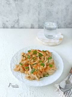 Foto resep Cirambay