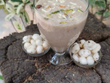 Makhana Milk