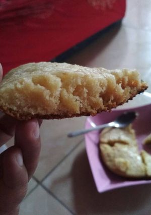 Foto resep Cake energen