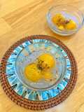 Chè Trôi Nước Nhân Đậu Phộng