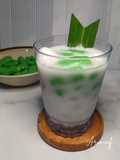 Cendol Thailand
