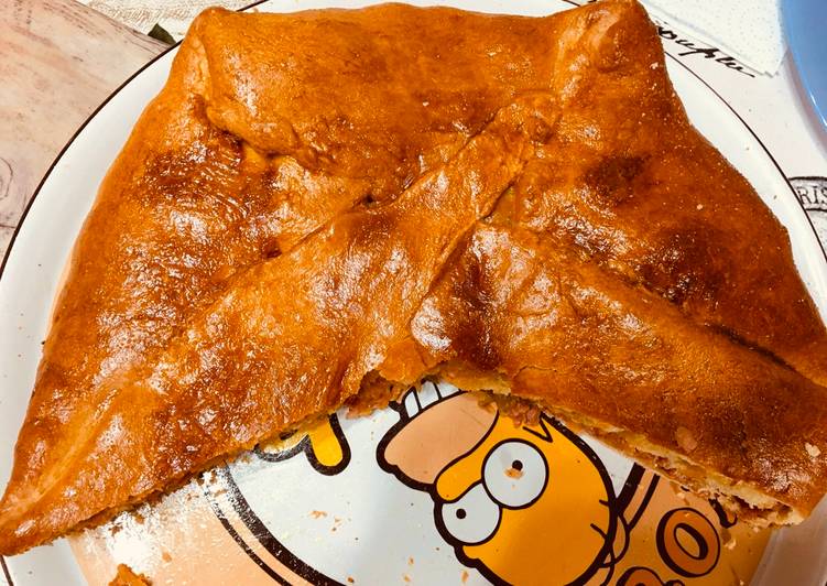 Empanada de carne