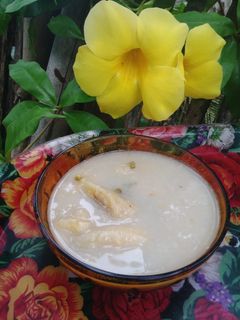 Foto resep Kolak