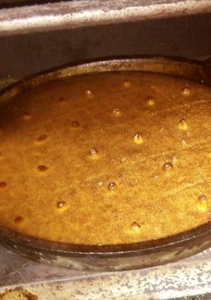 صورة لوصفة شامية (قلب اللوز)