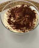 Tiramisú