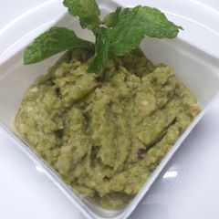 A picture of Chilli Sauce.