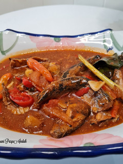 Foto resep Sarden Mackerel Kalengan