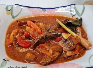Foto resep Sarden Mackerel Kalengan