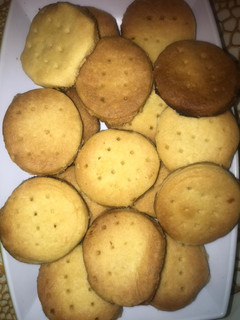 Cookies ainihin hoton girkin