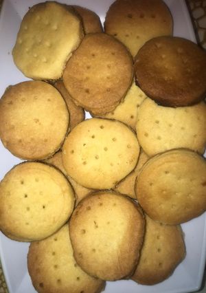 Cookies ainihin hoton girkin