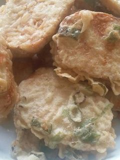 Foto resep Tempe Goreng Tepung